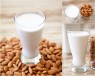 Amond milk 20% ■ 250 ml