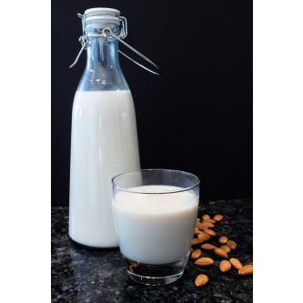 Amond milk 10% ■ 250 ml