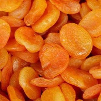 Apricot ■ 1000 gr ■ dried