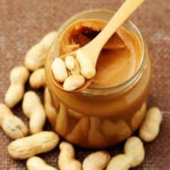 Peanut Butter ■ 20 gr