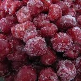 Sour Cherries ■ 1000 gr ■ frozen
