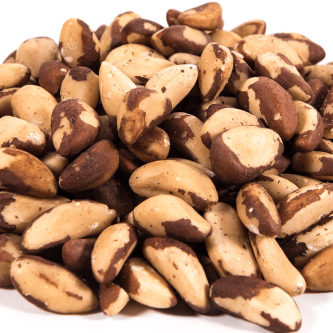 Brazil nuts ■ 1000 gr