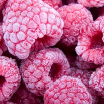 Raspberry ■ 1000 gr ■ frozen